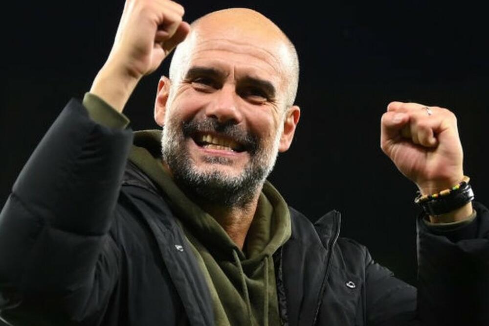 Guardiola: what Britain can learn from football's philosopher king