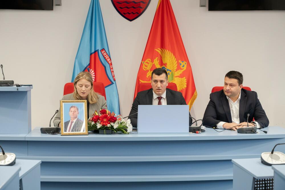 Foto: Jadranka Ćetković