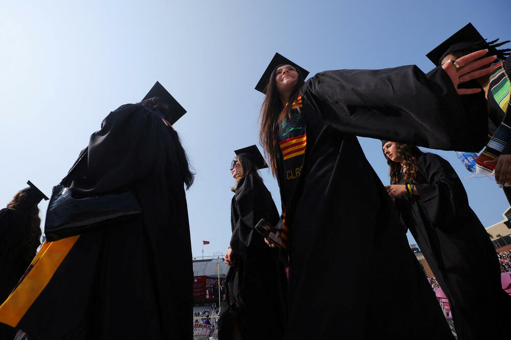 Medijska pismenost je obavezan predmet u osamnaest američkih država, Foto: Rojters