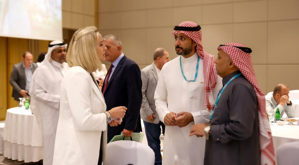 <p>Turoperatori su veoma zainteresovani da našu zemlju uvrste u svoje programe, te ističu da im je veliko zadovoljstvo što se upoznaju sa turističkom ponudom Crne Gore</p>