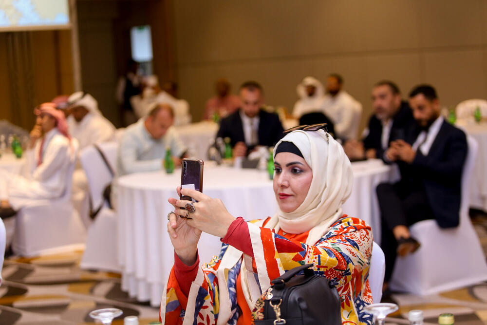 <p>Turoperatori su veoma zainteresovani da našu zemlju uvrste u svoje programe, te ističu da im je veliko zadovoljstvo što se upoznaju sa turističkom ponudom Crne Gore</p>