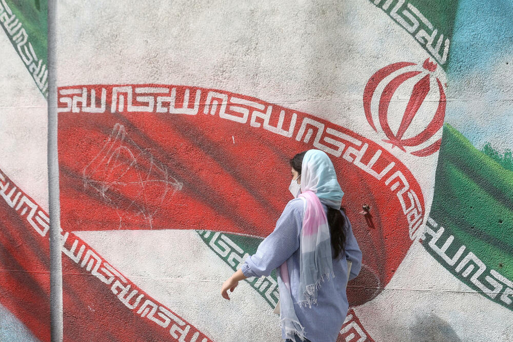 Previsoka cijena borbe protiv sistema: Teheran