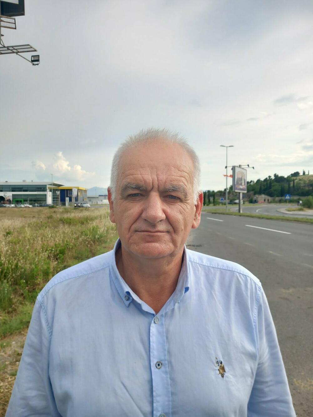 Vesko Rašović