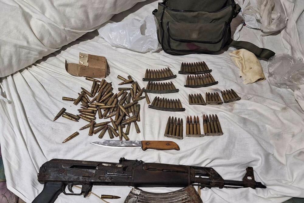 Foto: Uprava policije