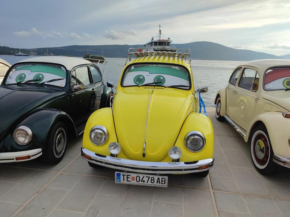 <p>Sa proizvodnih traka Volkswagena u Njemačkoj i širom svijeta popularni "kaffer" ili "buba", silazio je u kontinuitetu od 1945. do 2003. i napravljen je u više od 22 miliona primjeraka</p>