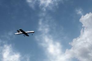 Guverner: Dva drona se srušila u ruskoj oblasti Kaluga