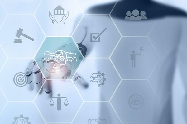 (Ne) kasnimo za vještačku inteligenciju