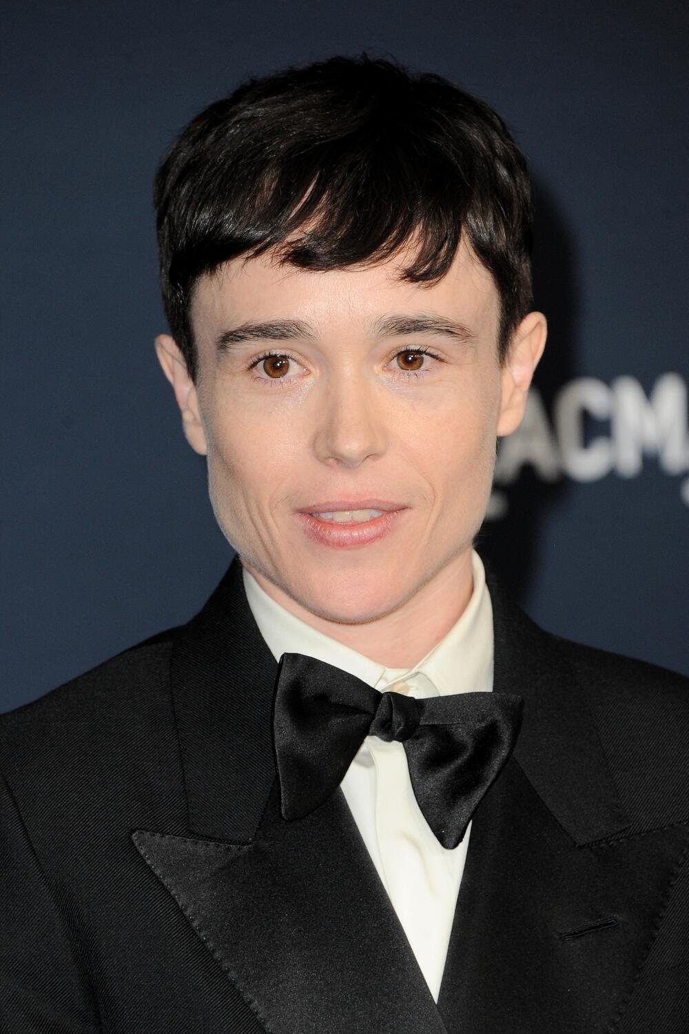 Eliot Pejdž predstavlja nebinarnu Šekspirovu predstavu