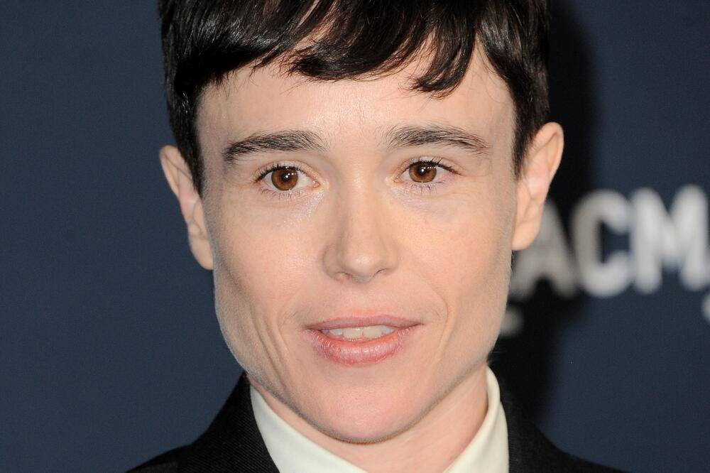 Eliot Pejdž, Foto: Shutterstock