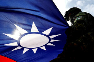 Rojters: Tajvan krenuo u akciju, deset kineskih ratnih aviona...