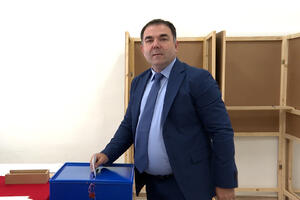 Đurašković: SDP's great result, the missing votes will...