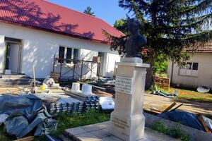 Velimlje pamti bolnicu i doktora Nika Miljanića