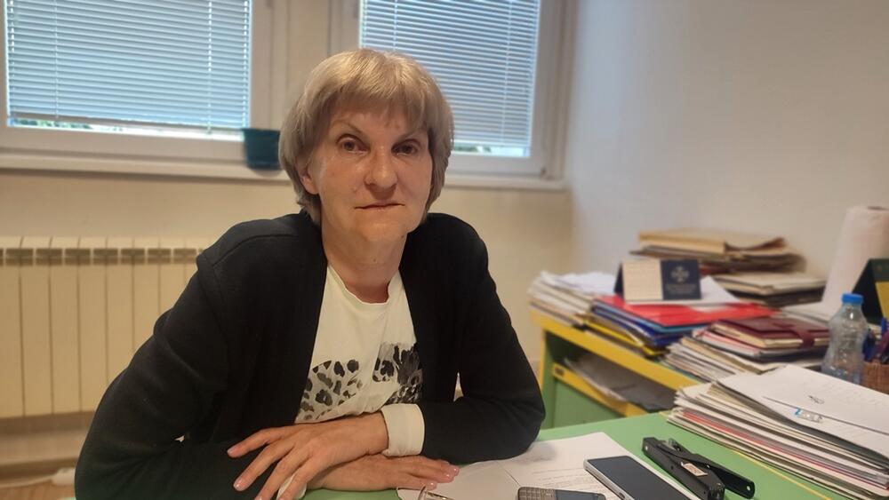 Branka Orbović Papović