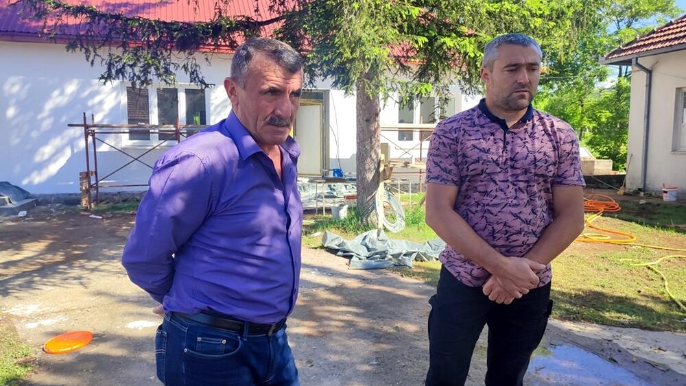 Eraković i Matović