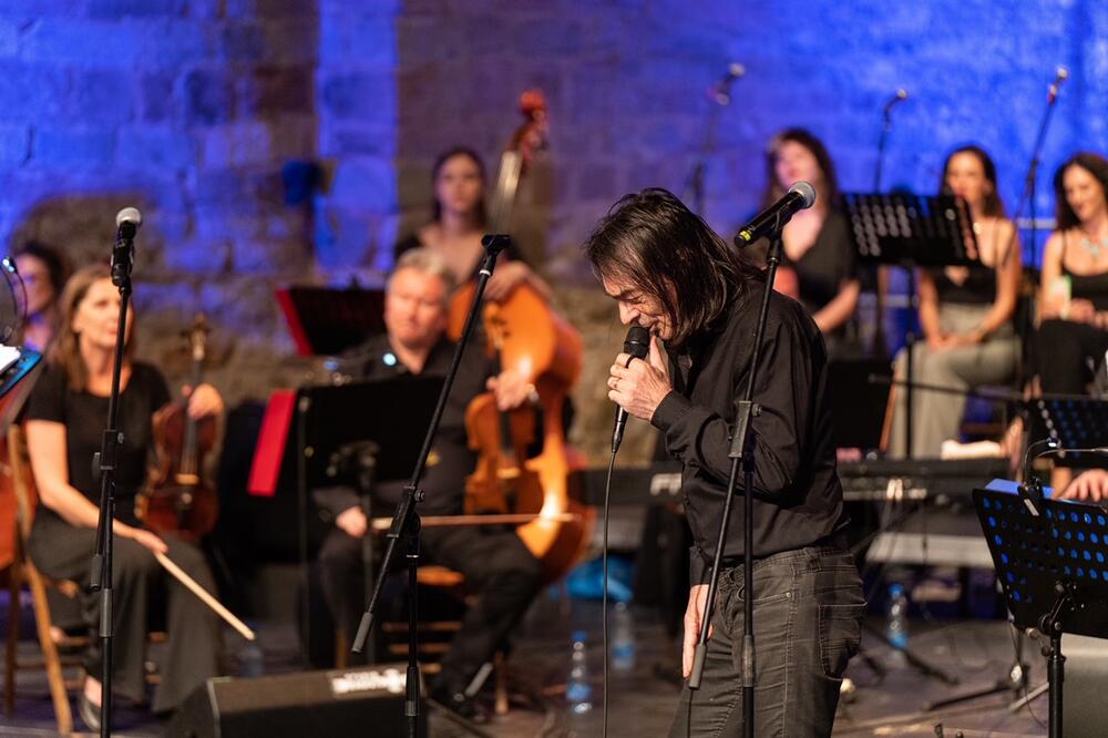 Jadranski festival u Budvi, Foto: Turistička organizacija Budve