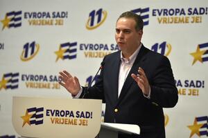 Ivanović: PES na 29 odsto glasova, sa tendencijom rasta