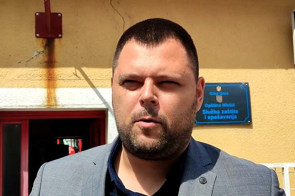 Kovačević, Foto: Svetlana Mandić