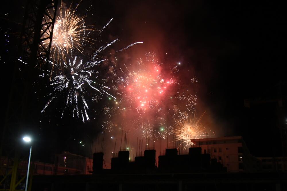 Foto: Boris Pejović