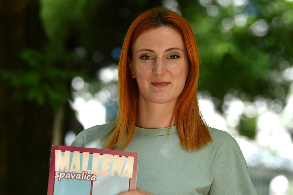 Radonjić, Foto: Boris Pejović