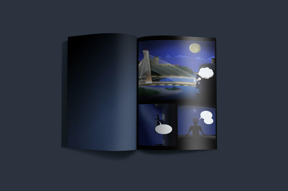 Personalizovani strip