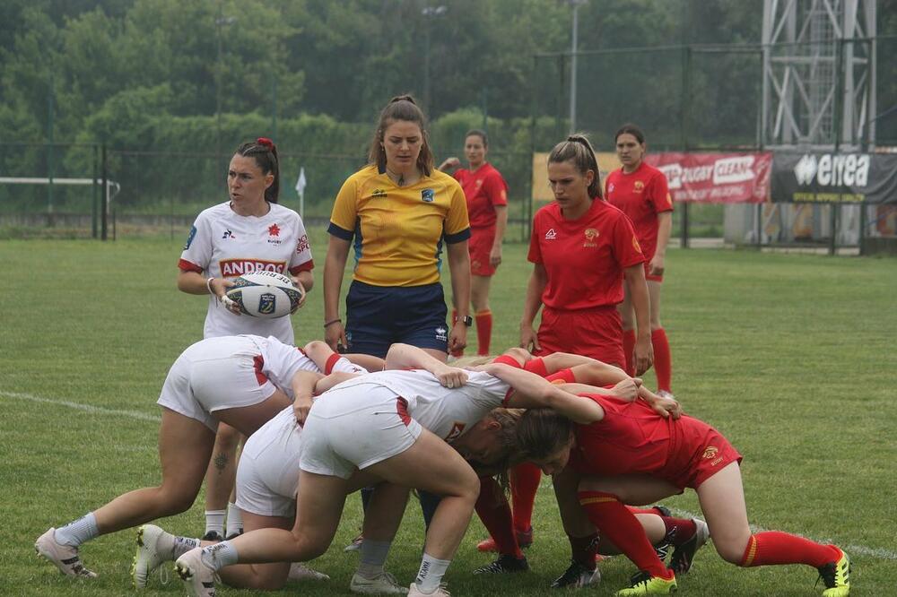 Foto: Rugby Europe