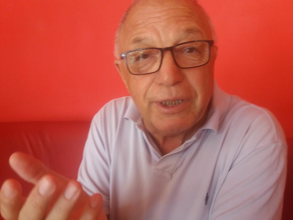 Ponegdje je nemoguće napraviti prilaz: Škrelja