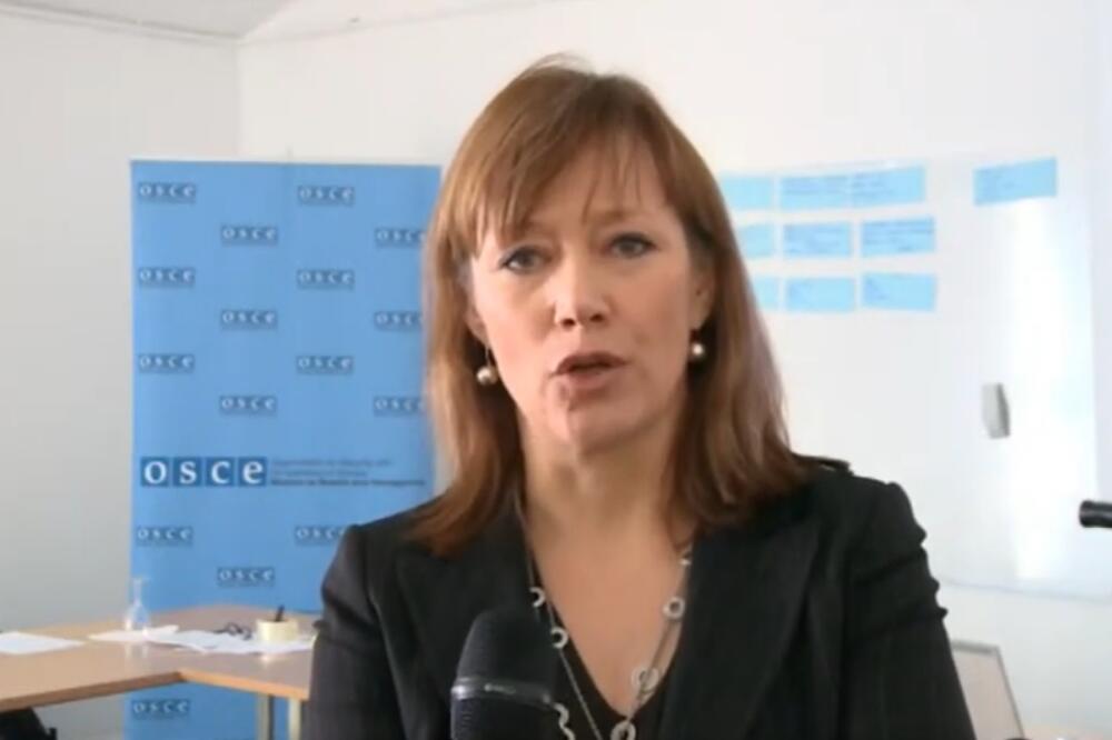 Nina Suomalainen, Foto: Printscreen YouTube