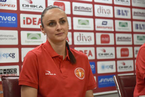 Milica Jovanović nova direktorka ženskih selekcija u Košarkaškom...