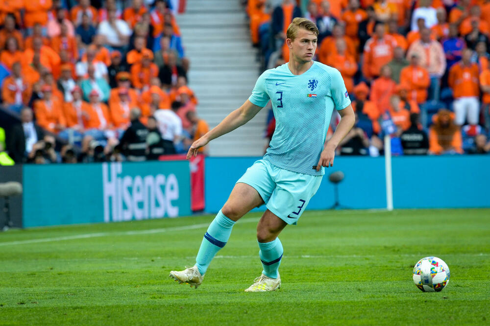 De Liht, Foto: Shutterstock