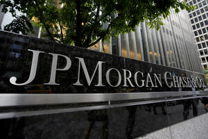JP Morgan plaća 290 miliona žrtavama Džefrija Epstina