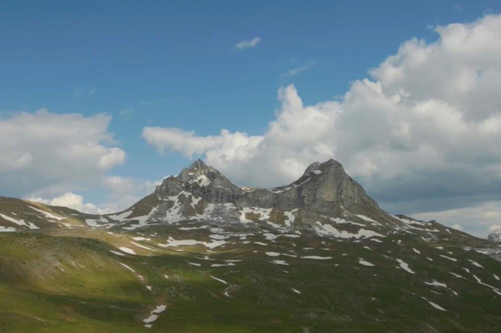 Detalj iz videa, Foto: Screenshot/Youtube