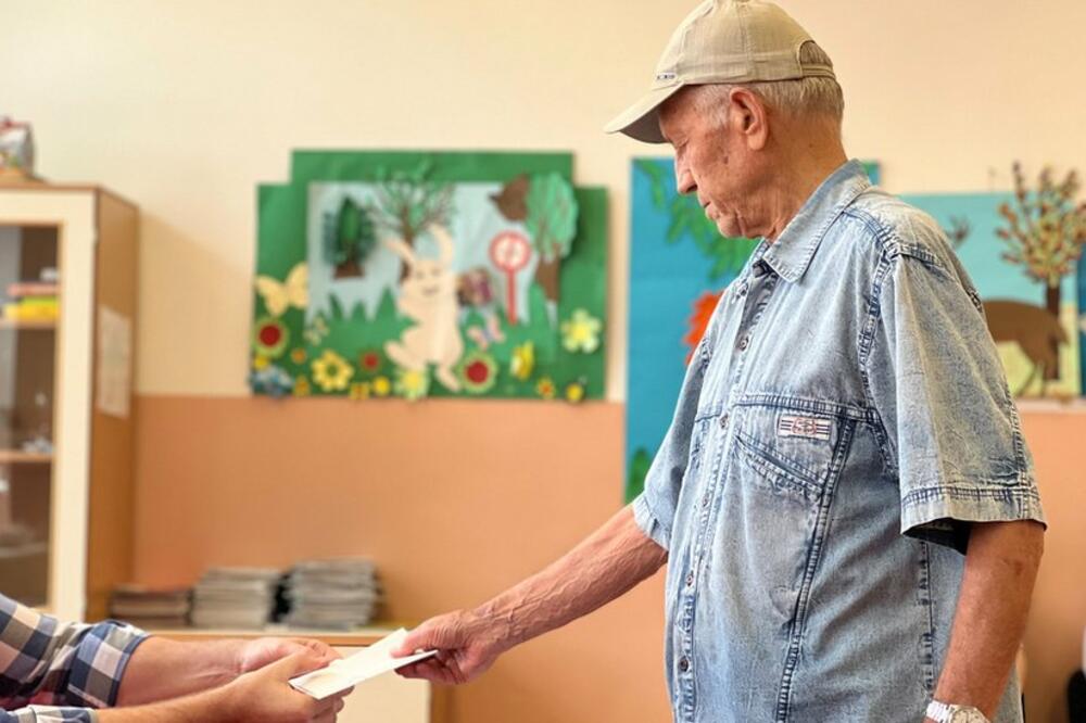 Foto: BBC/Aleksandar Miladinovic