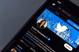 The new head of Twitter: We want to become the most accurate source of information