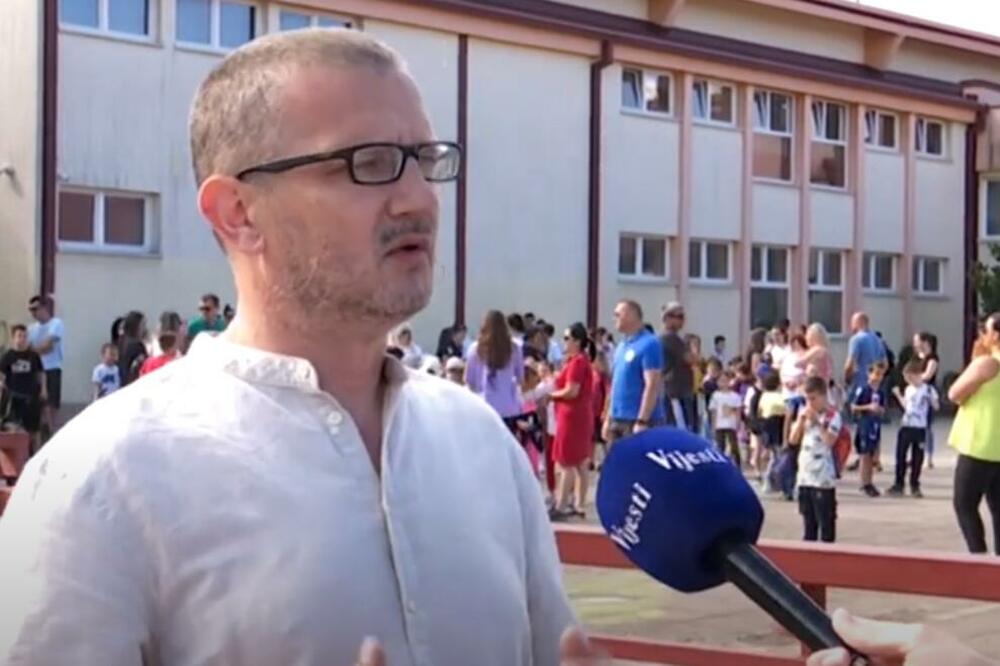 Palibrk, Foto: Screenshot/TV Vijesti