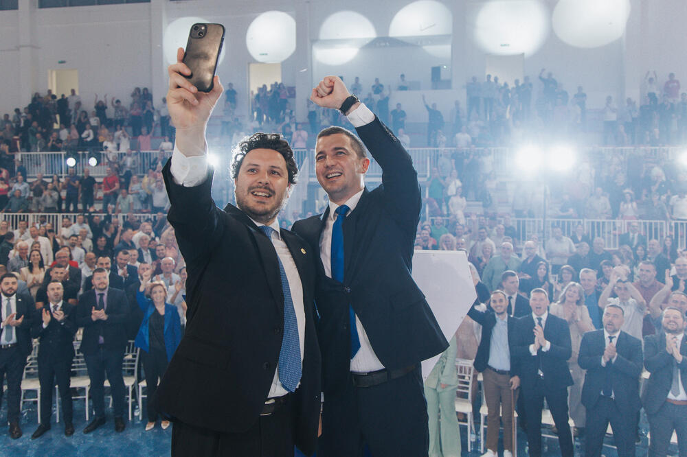 Foto: Hrabro se broji