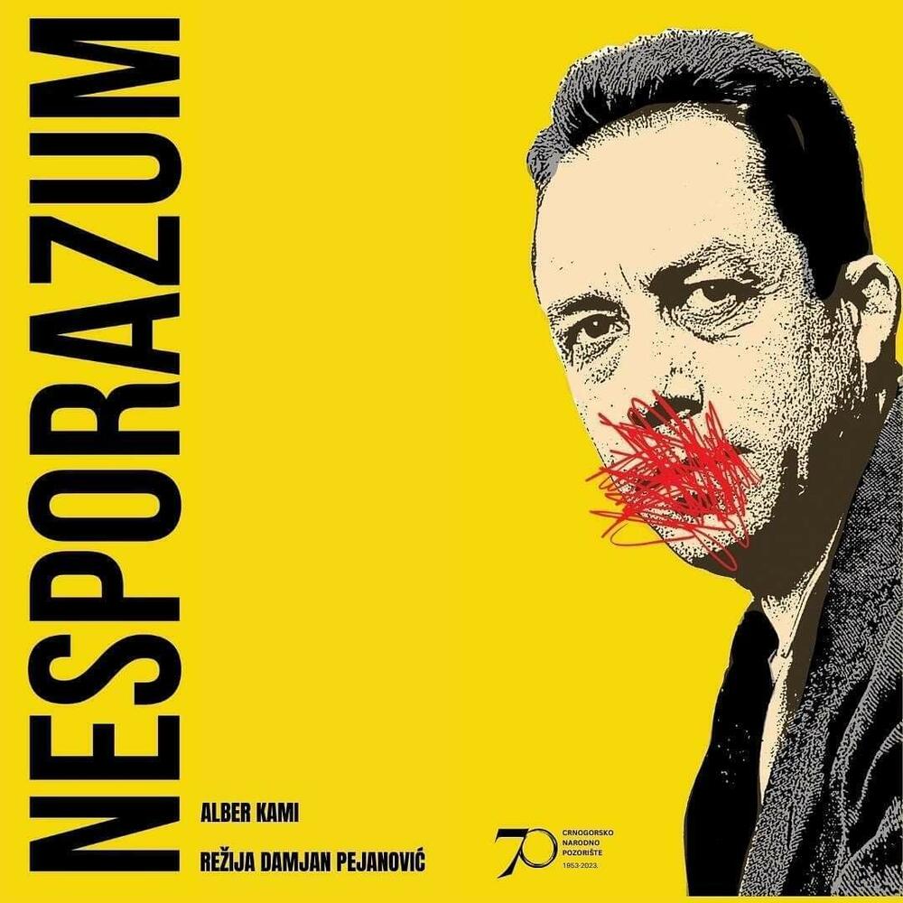Nesporazum