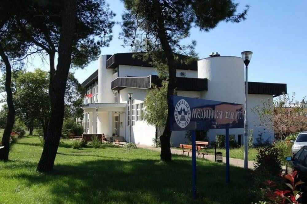 Potpisan Memorandum o saradnji između Medicinskog fakulteta Univerziteta Crne Gore i Uprave za izvršenje krivičnih sankcija