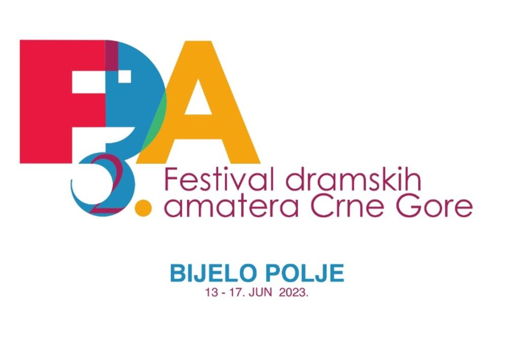 Foto: Festival dramskih amatera