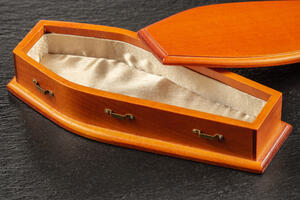 Ekvador: U bolnici je proglasili mrtvom, u kovčegu "oživjela" dok...