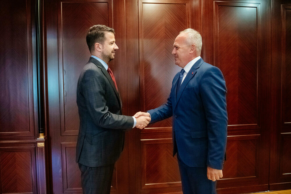 Foto: Predsjednik.me