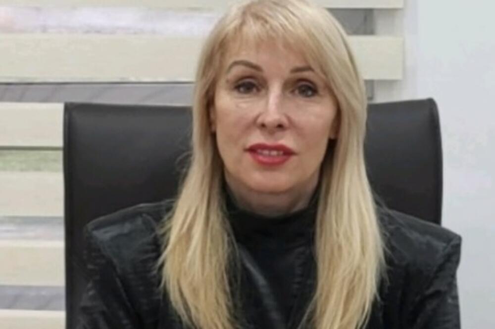 Rasprava o tri nacrta zakona do 27. juna: Mišela Manojlović, Foto: Zajednica opština