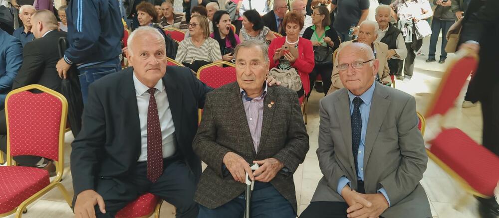 SOBNOR Bitka na Sutjesci