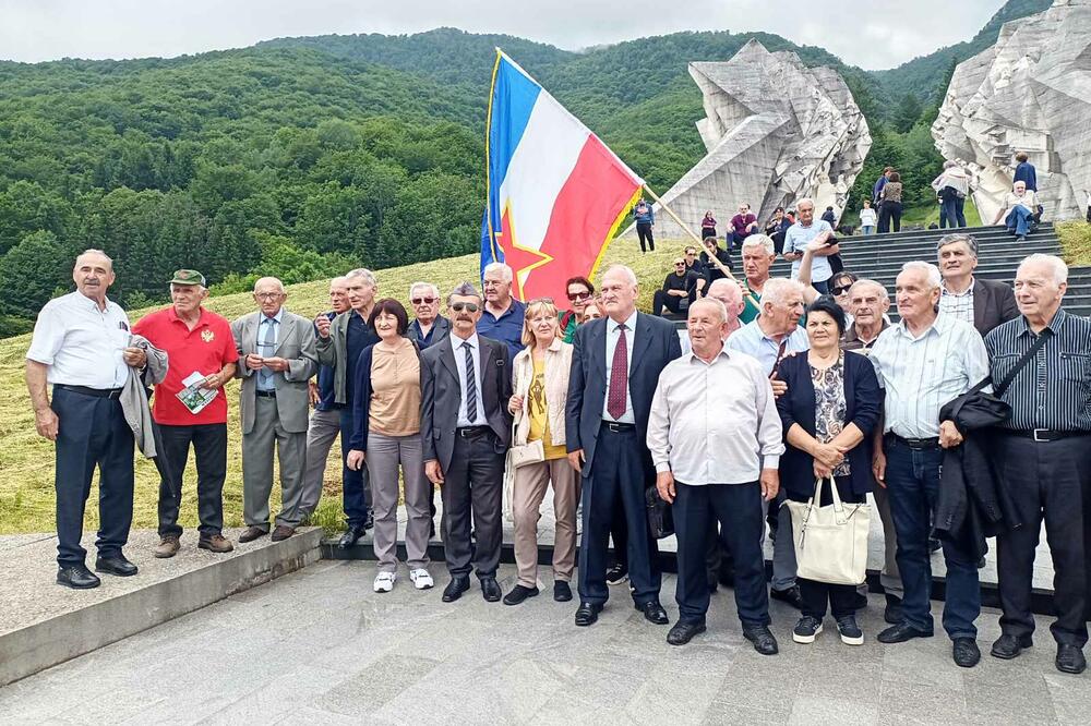 Foto: SOBNOR Crne Gore