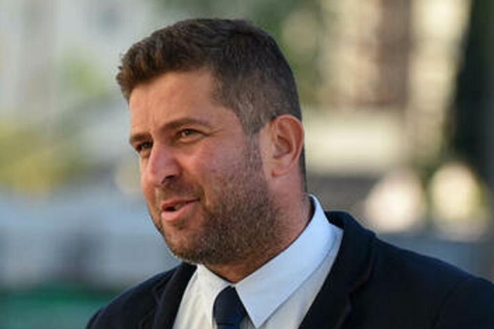 Hot, Foto: Boris Pejović