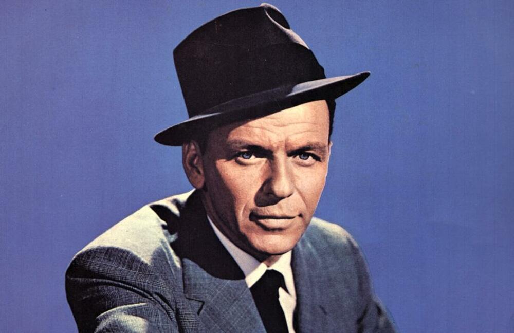 Frenk Sinatra