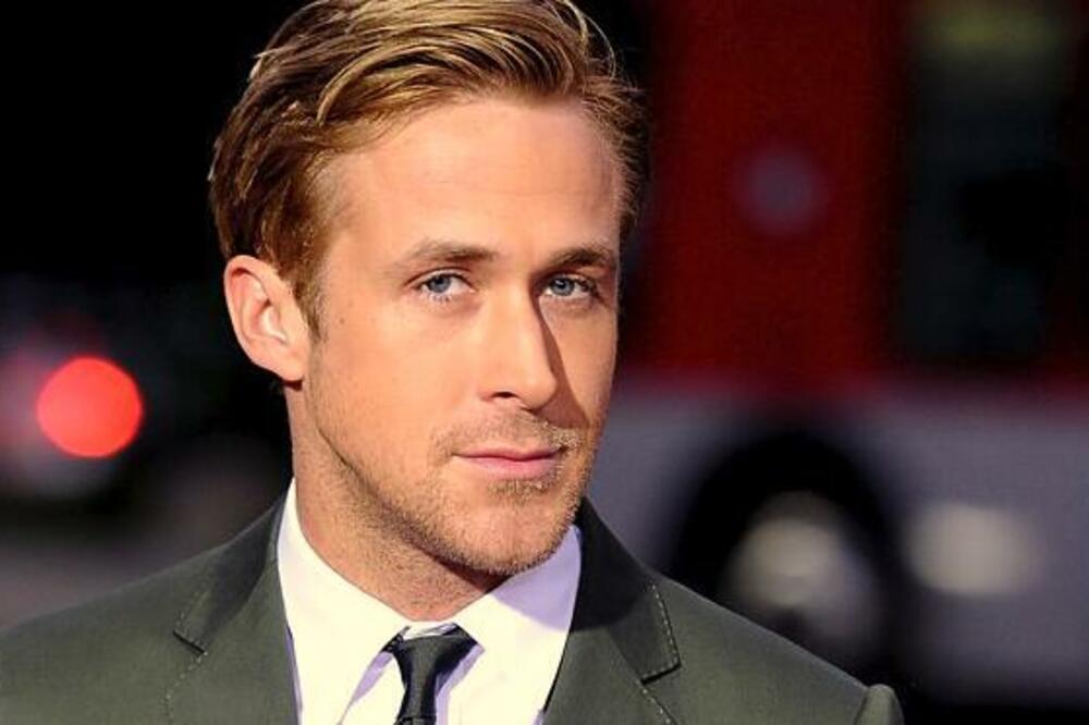 Ryan Gosling, Photo: Printscreen YouTube