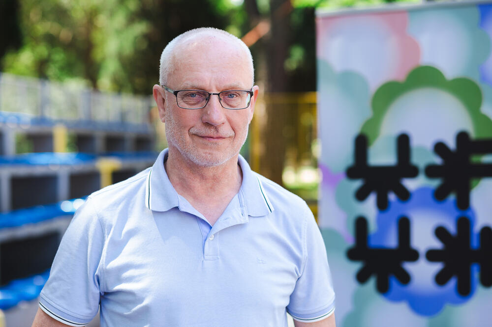 Kolbas, Foto: Milica Nedeljković