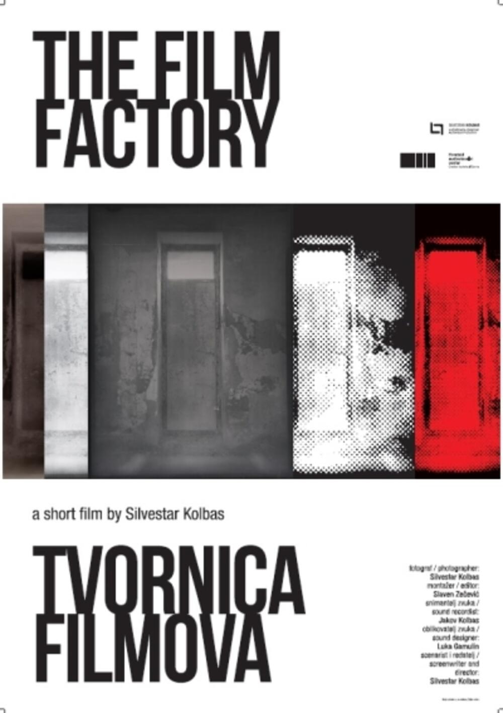 Tvornica filmova, Silvestar Kolbas