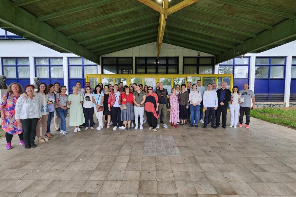 Foto: Privatna arhiva