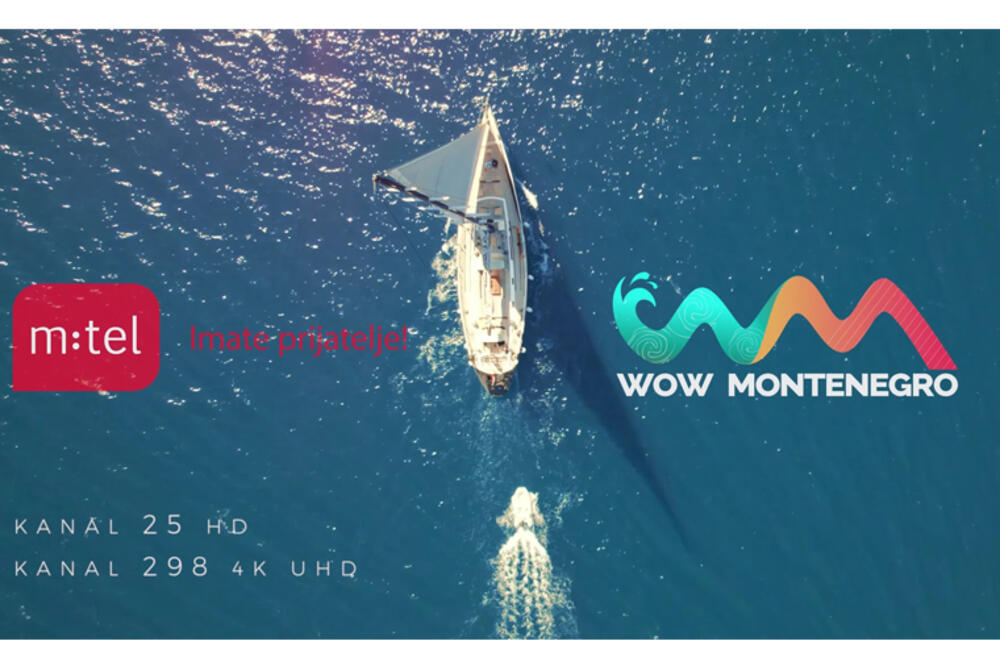 Foto: WOW Montenegro